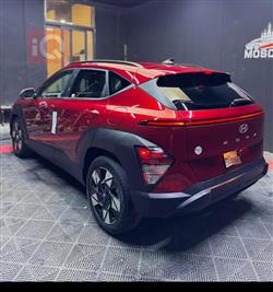 هيونداي كونا